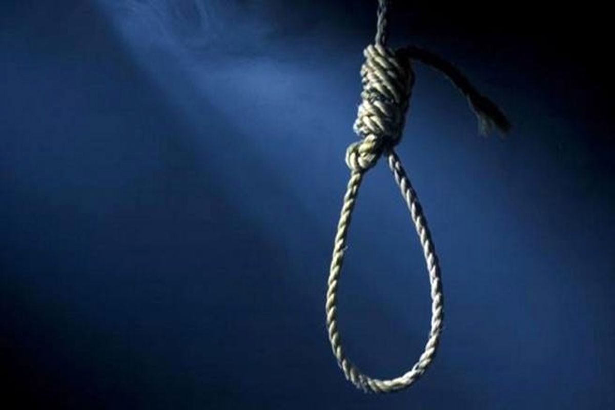 اجرای حکم اعدام دو مرد به جرم تجاوز و قتل