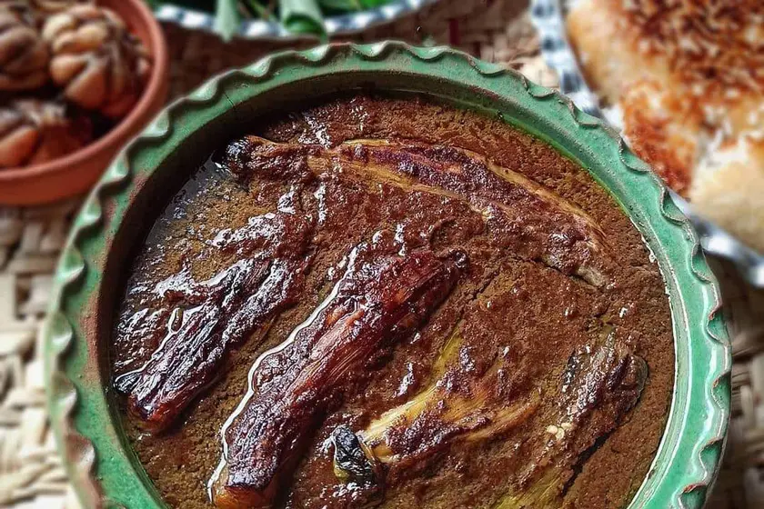 طرز-تهیه-شش-انداز-بادمجان