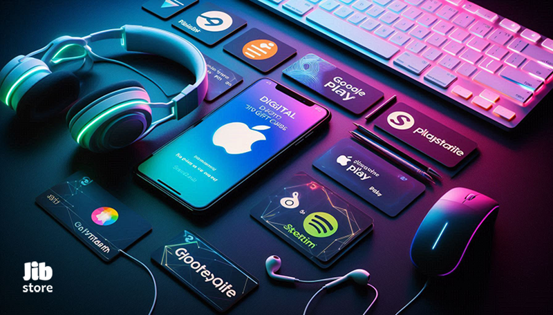 کدوم گیفت کارت بیشتر به دردت می‌خوره؟ بررسی کامل