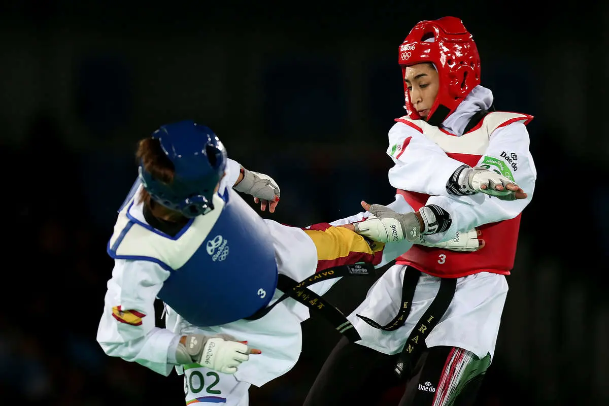 کیمیا+علیزاده