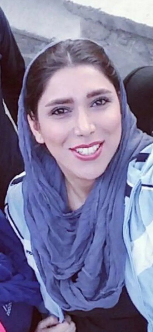 حدیثه+موسوی+۳۷+ساله