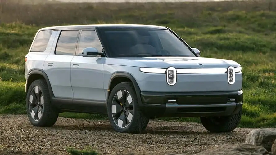 Rivian-R2