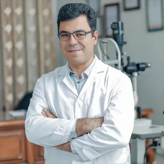 دکتر ابوالفضل رحیمی