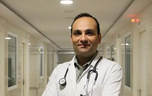 دکتر شیرزادی