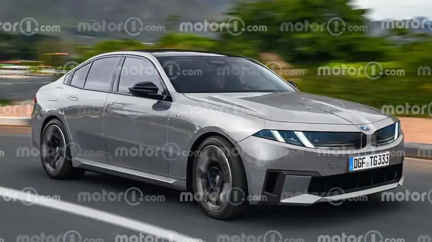 BMW-3-Series-EV