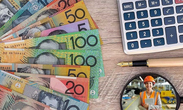 مخارج و حقوق کارگر ساده در استرالیا  چقدر است؟