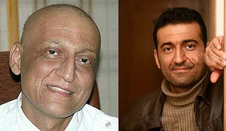 سرطان این ۶ ایرانی مشهور را خیلی زود از بین برد
