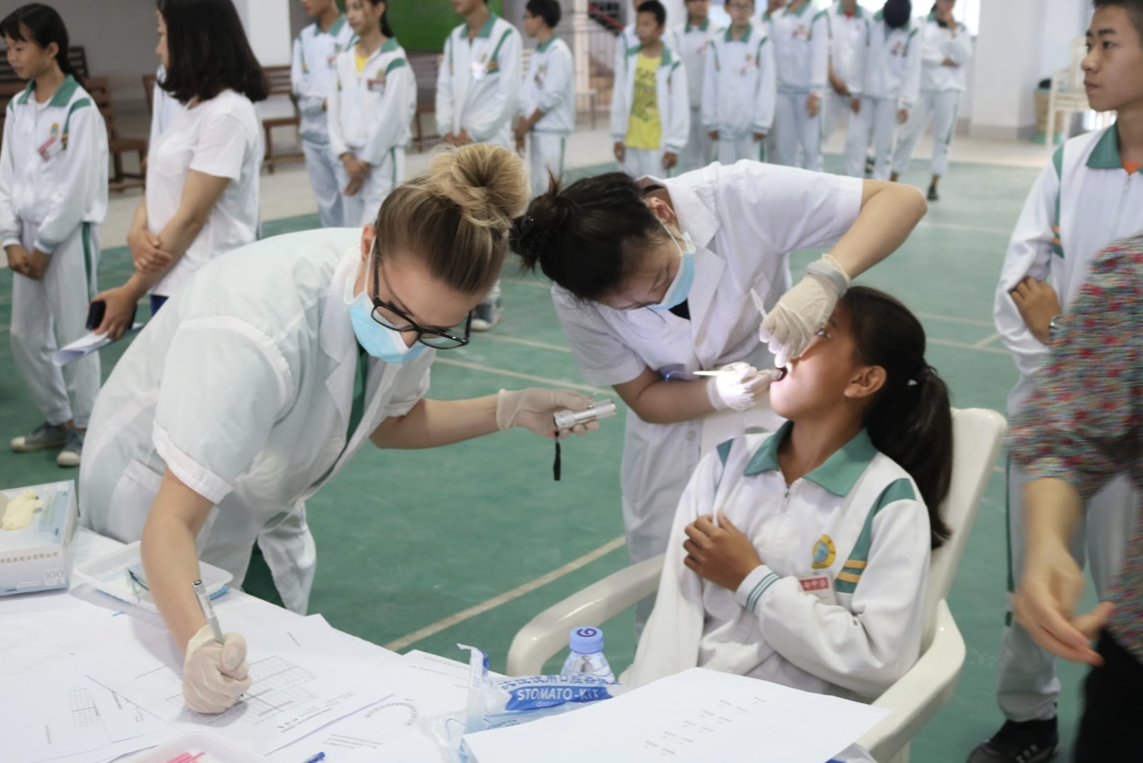 Study-Dentistry-in-China-2