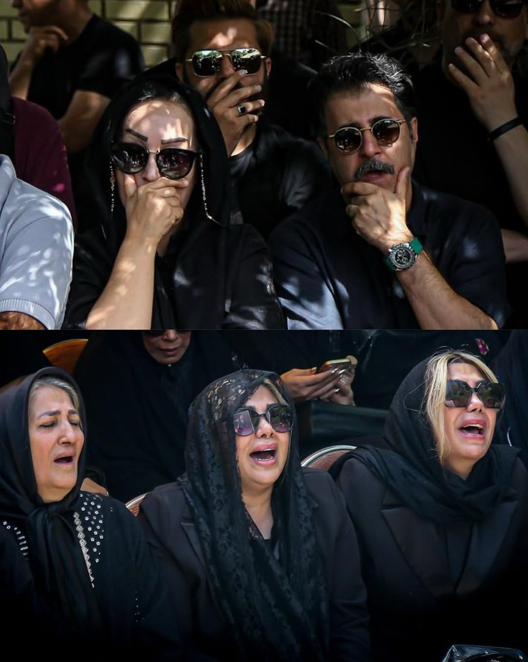 آریا جوان