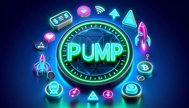 پلتفرم پامپ فان (Pump.fun) چیست؟