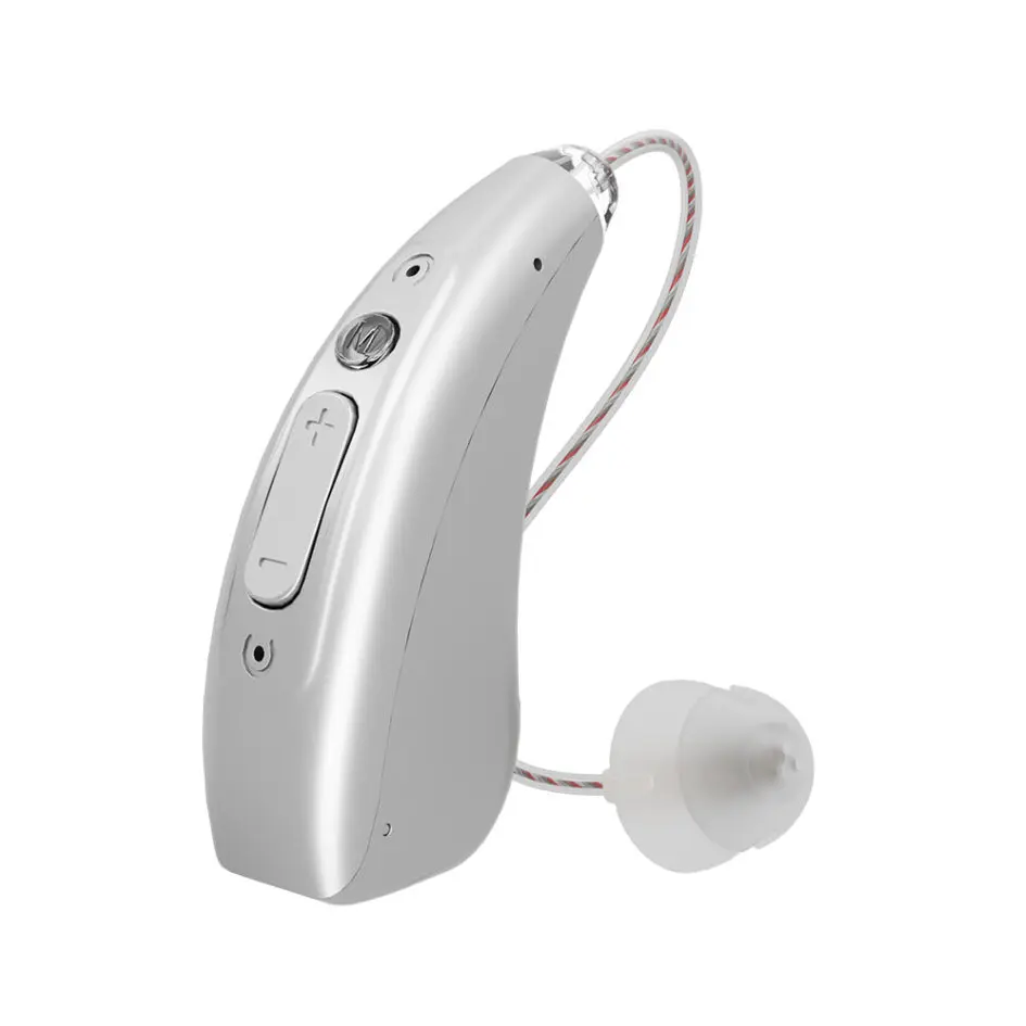 برند سمعک گودمن (Goodman)