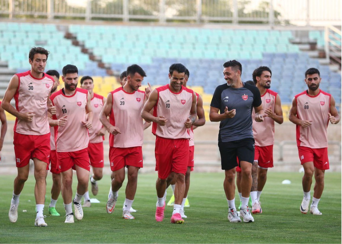 نتایج مشکوک ۸ پرسپولیسی ایفمارک را نگران کرد