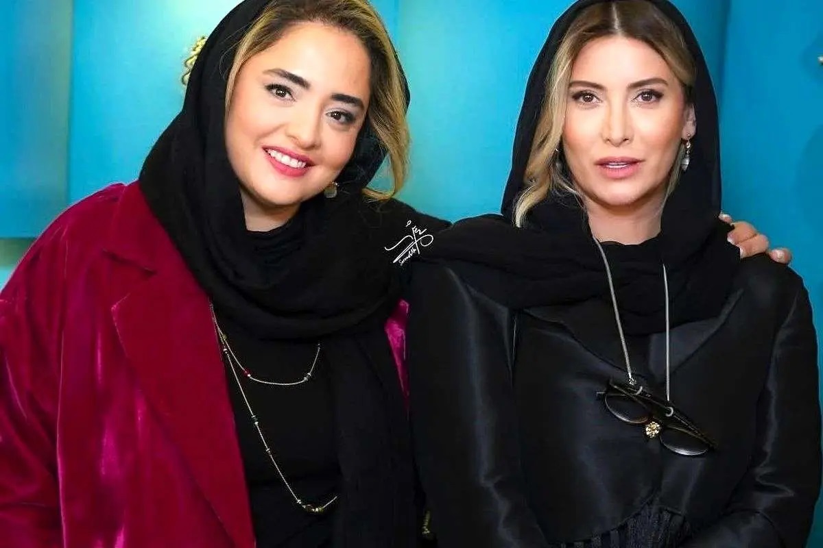ش