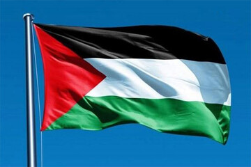 اهتزاز پرچم فلسطین در این کشور جرم شد