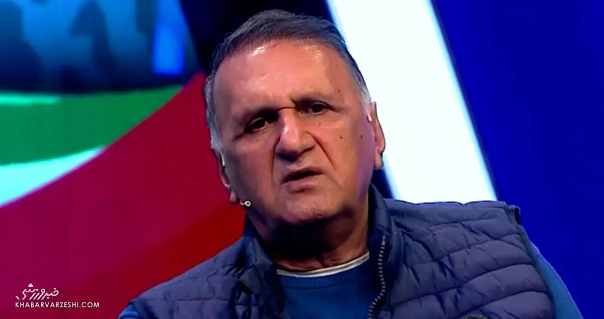 سلطانی: ما پرسپولیسی‌ها تا آخر فصل با عزیزی و بیرانوند کار داریم