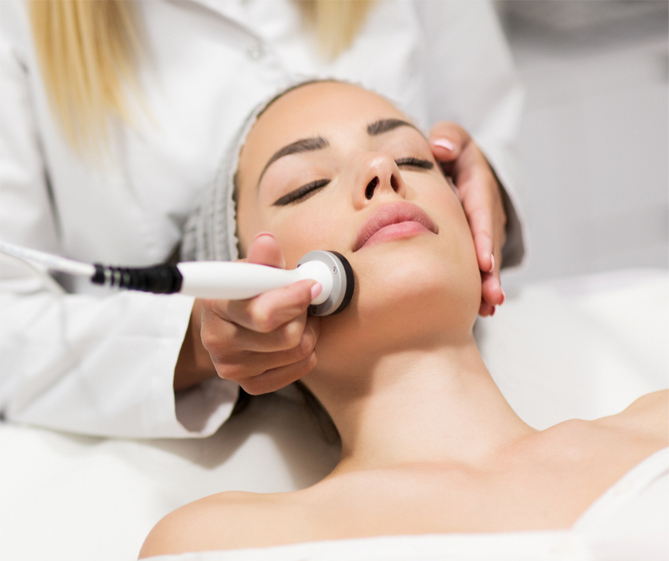 لیزر آر اف فرکشنال چه کاربردهایی برای پوست دارد؟