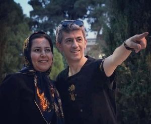 سیروس+همتی
