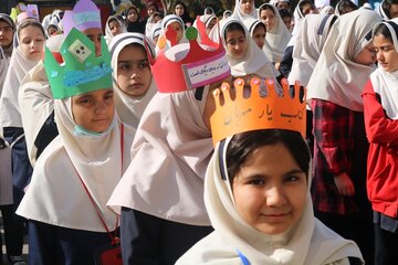 تاریخ بازگشایی مدارس بعد از تعطیلات نوروز