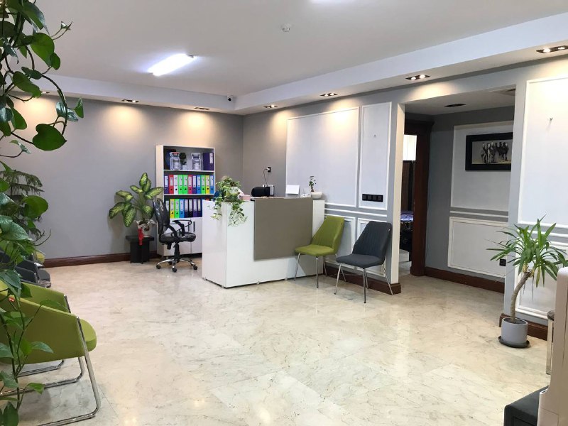 دکتر میراحد موسوی