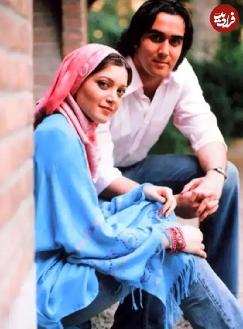 چهره «بهنوش طباطبایی» ۲۵ ساله در دومین فیلمش