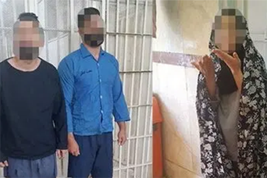 زن+و+دو+مرد+متهم