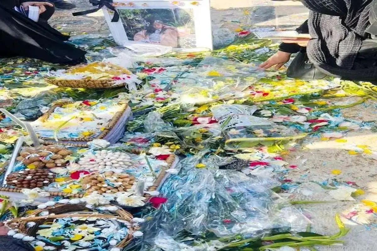 ملیکای+22+ساله