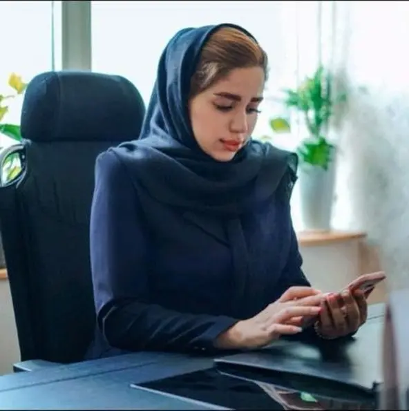 گروه وکلای دادفر