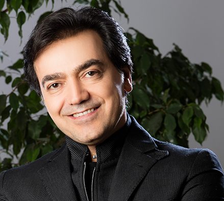 پروفسور نیلفروشزاده
