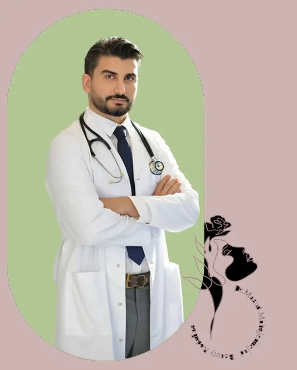 دکتر مسعود مهاجری نژاد