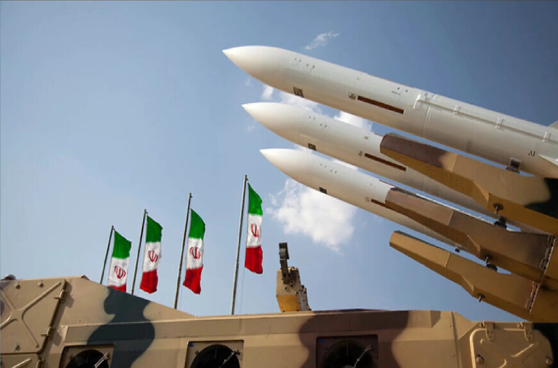 موشک+ایرانی