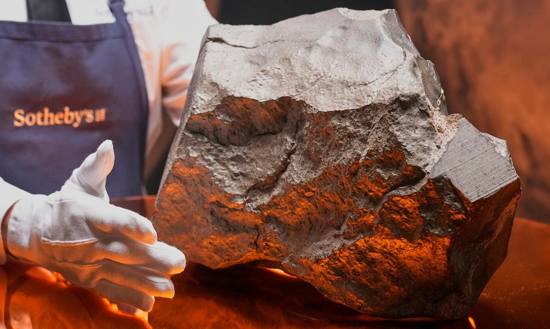 The-largest-Martian-meteorite-6