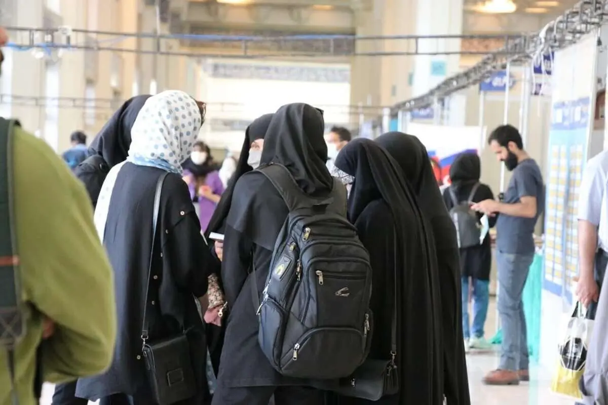 دستور تازه دادستان تهران درباره حجاب دستور تازه دادستان تهران درباره حجاب