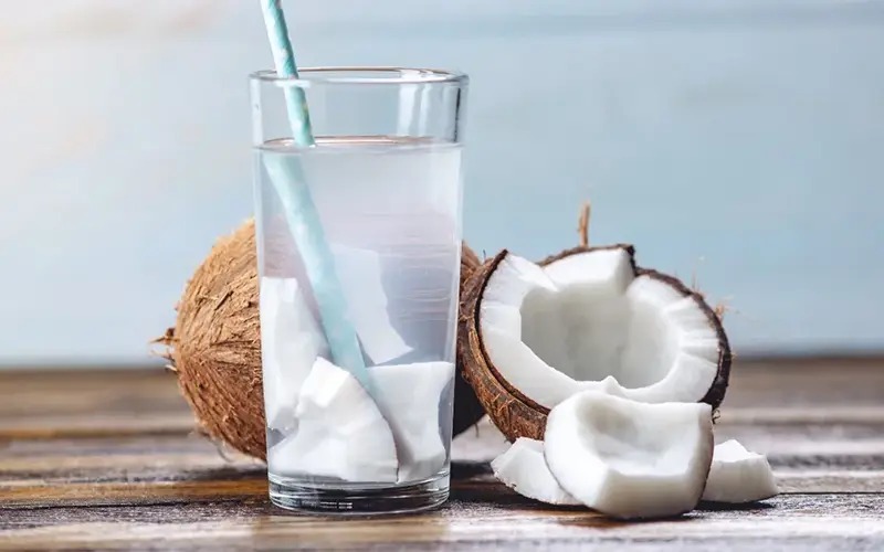 خواص_های-آب-نارگیل