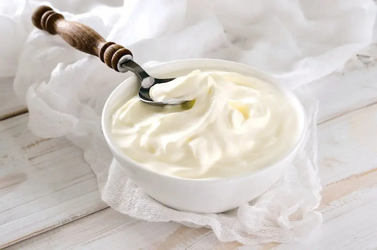 خوردن ماست باعث کند شدن روند پیری می‌شود؟