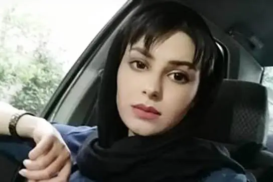 ویدا ربانی
