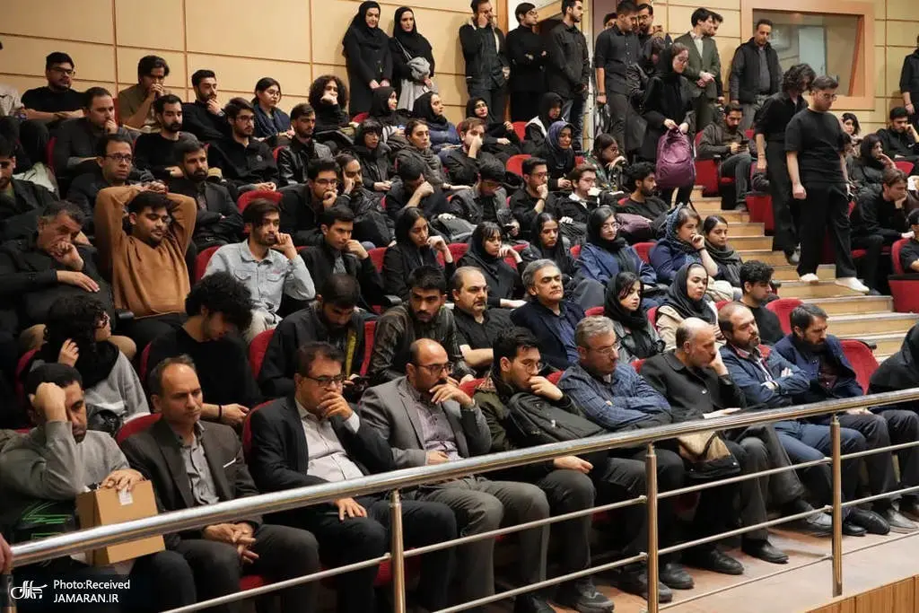 _آیین+گرامیداشت+زنده_یاد+«آیدا+حیدری»+در+دانشگاه+علوم+پزشکی+تهران+(3)