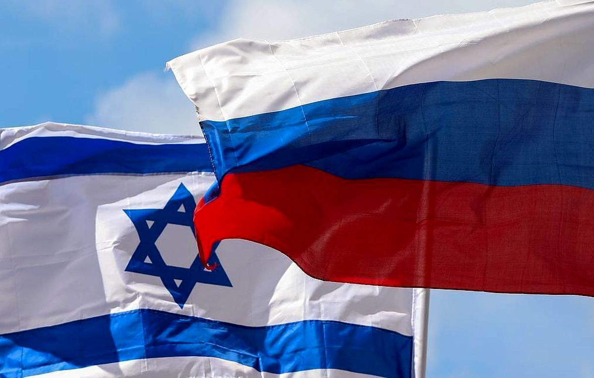 نقشه مشترک اسرائیل و روسیه علیه ایران لو رفت 