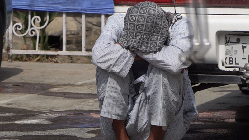  چرا نیمی از مردم  افغانستان گرفتار بیماری های روانی هستند؟