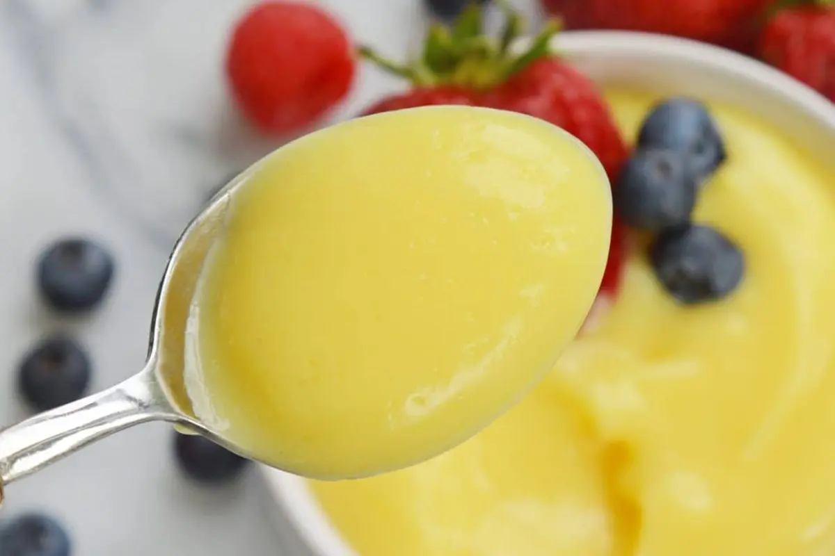 Custard-1