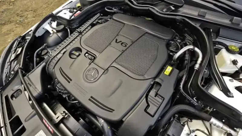 مرسدس+C۳۵۰+کوپه (1)