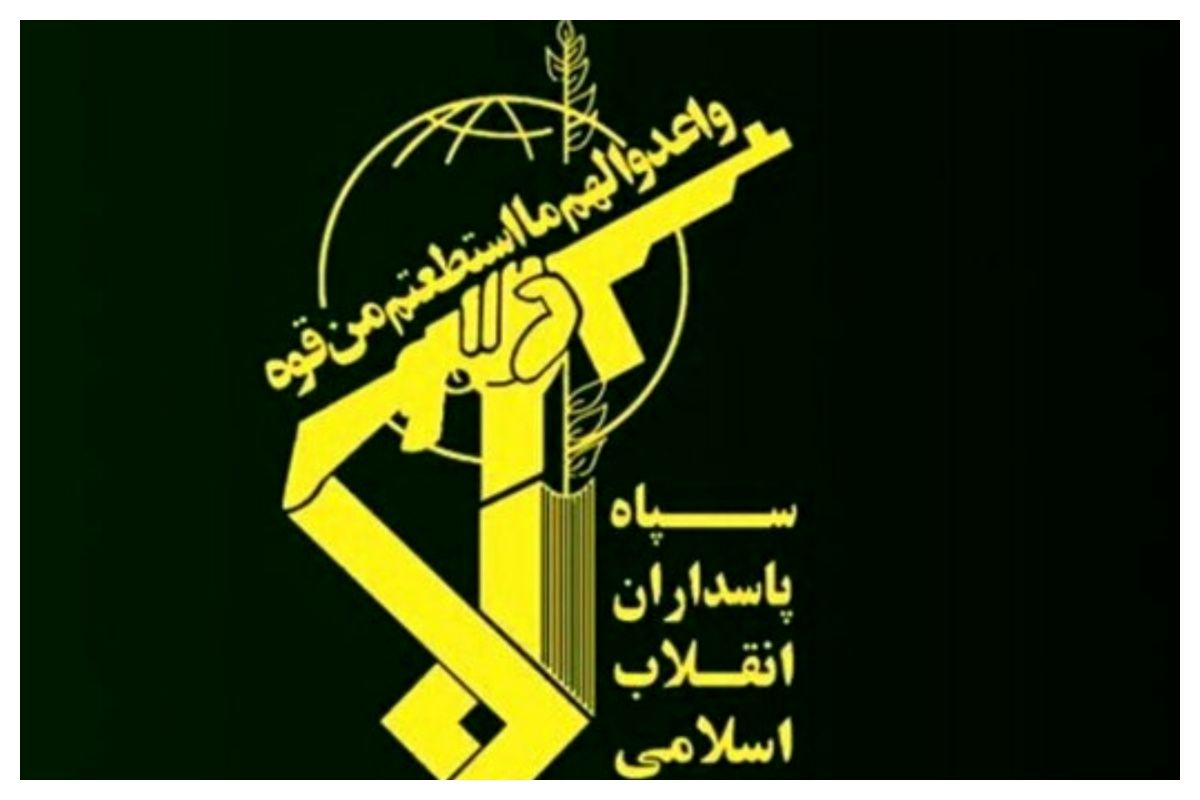 سپاه+پاسداران+_