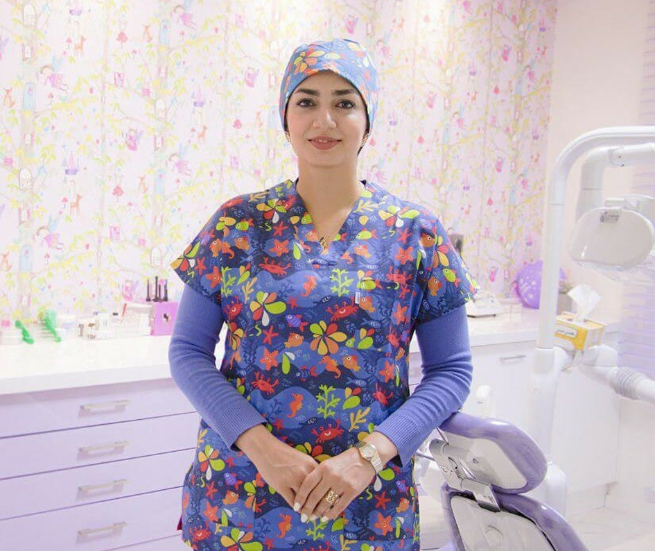 کلینیک دندانپزشکی دکتر شقایق لوح