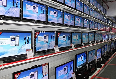 تلویزیون OLED_ LED یا QLED؟ کدام یک برای شما بهتر است؟