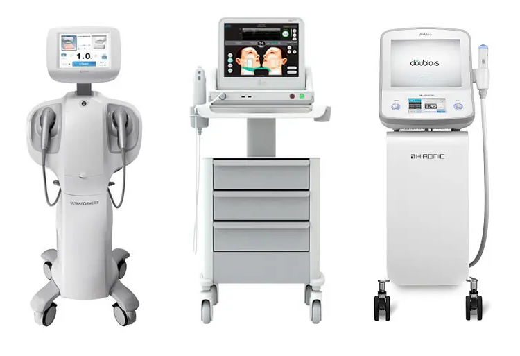 روش های تشخیص اصل بودن بهترین مارک دستگاه هایفوتراپی