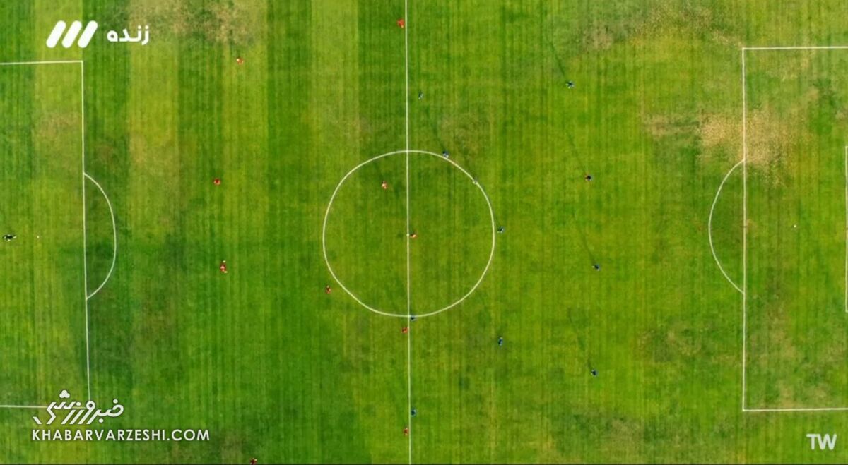 اخبار روز | بیاتینیا: باید احترام رامین رضاییان حفظ شود! 1