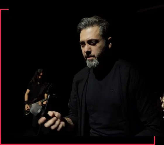 آموزشگاه موسیقی سلمان کردار