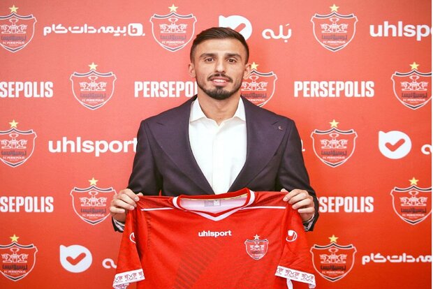 احتمال ترکیدن بمب پرسپولیسی‌ها در اصفهان