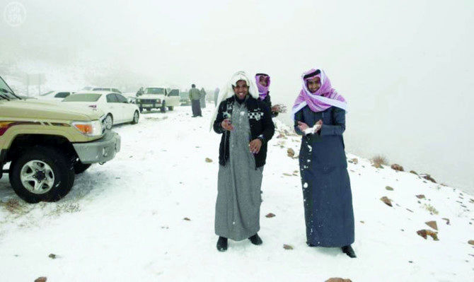 تصاویر جدیدی از عربستان که حسرت ایرانی‌ها را برانگیخت