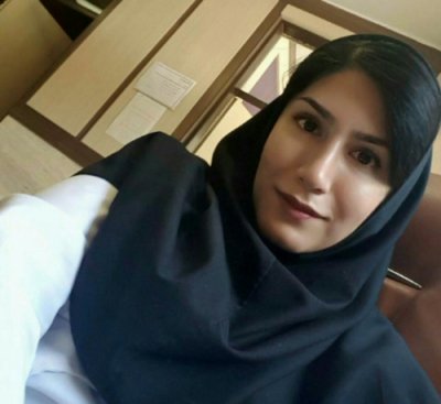 دکتر سوده رودباری