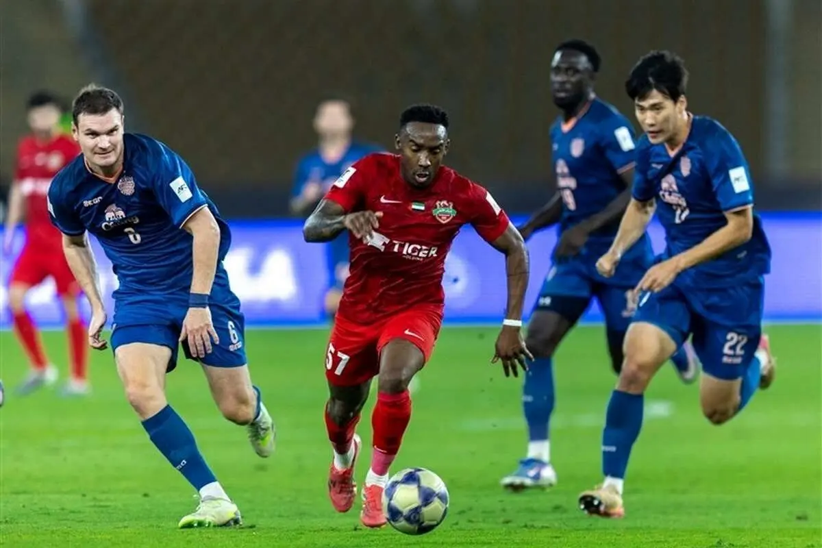 شباب+الاهلی+بوریرام